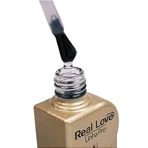 BASE EM GEL BLINDADA 10ML REAL LOVE