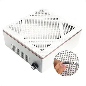 SUGADOR GRADE VACUUM CLEANER 60W BRANCO