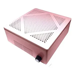 SUGADOR GRADE VACUUM CLEANER 60W ROSA
