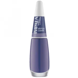 ESMALTE IMPALA ABRIGO