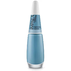 ESMALTE IMPALA MEMÓRIA