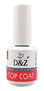 TOP COAT D&Z 15ML