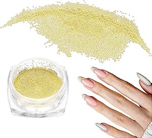 CAVIAR DOURADO