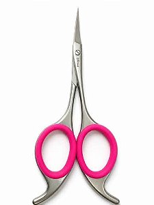 TESOURA PARA CUTILAGEM OLINROVI
