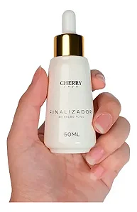 FINALIZADOR PRO 50ML CHERRY