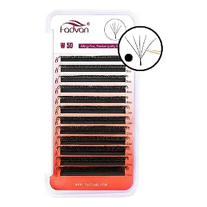 CILIOS FADVAN 0.07 5D 7MM