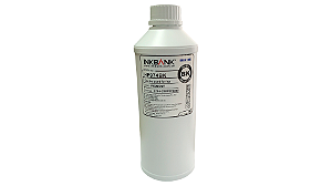 1 Litro - Tinta Preta Pigmentada InkBank HP974 para Impressoras HP