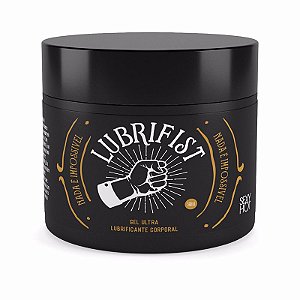 Lubrifist - Gel Ultra Lubrificante - 500gr