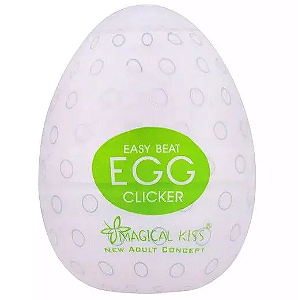 Masturbador  Egg Clicker
