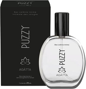 PUZZY AGATTA - Perfume íntimo da Anitta