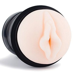 Vagina Flashlight Em Cyber com Vibro