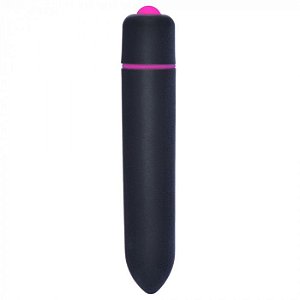 Vibrador Bullet Bala