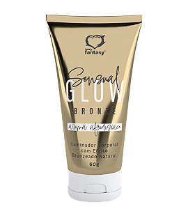 Sensual Glow Bronze Iluminador