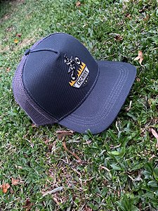 Boné Trucker Encross off-road