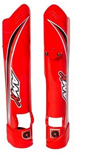 Protetor de Bengala AMX para CRF 230f