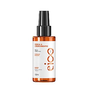 Eico Professional Tônico Estimulante Força e Crescimento 100ml
