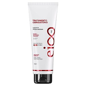 Eico Professional Leave-in Creme Tratamento Obrigatório 200ml