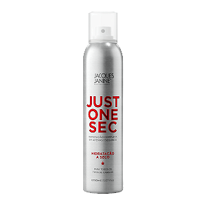 Jacques Janine Hidratação A Seco Just One Sec 150ml