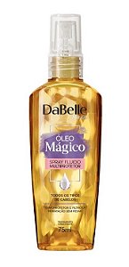 Dabelle Óleo Mágico Spray Multiprotetor Filtro UV 75ml