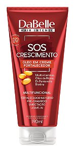 Dabelle Óleo em Creme SOS Crescimento Multifuncional 190ml