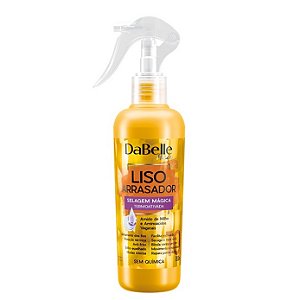 Dabelle Spray Selagem Mágica Liso Arrasador 180ml