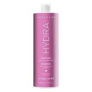 Jacques Janine Shampoo Hair Care Hydra 800ml