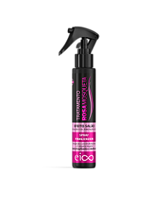Eico Spray Finalizador Rosa Mosqueta 120ml