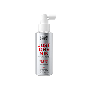 Blindagem Magica Just One Min 120ml
