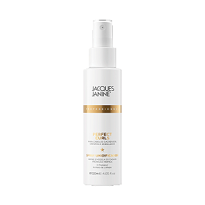 Jacques Janine Spray Umidificador Perfect Curls 120ml