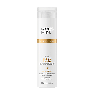 Jacques Janine Shampoo Perfect Curls 240ml
