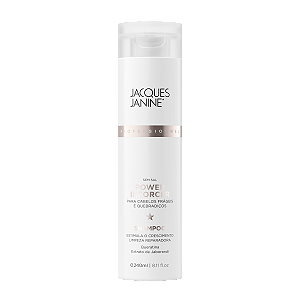 Jacques Janine Shampoo Power Inforcer 240ml