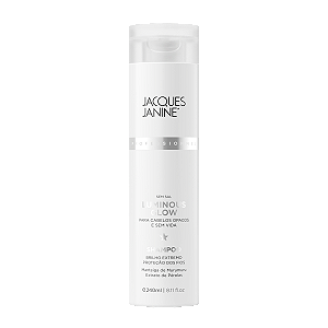 Jacques Janine Shampoo Luminous Glow 240ml