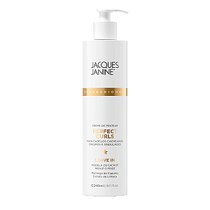 Jacques Janine Leave-In Perfect Curls 240ml