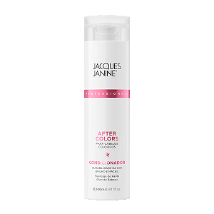 Jacques Janine Condicionador Leave-In After Colors 240ml