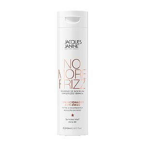 Jacques Janine Condicionador No More Frizz 240ml