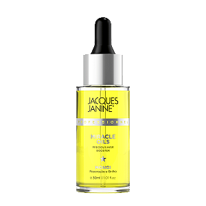 Jacques Janine Miracle Oils Monoi Reparador 30ml