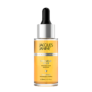Jacques Janine Miracle Oils Baobab Reparador 30ml