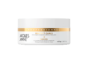 Jacques Janine Máscara Perfect Curls 80g