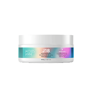 Jacques Janine Máscara J18 80g