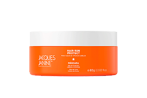 Jacques Janine Máscara Hair Sun Protect 80g
