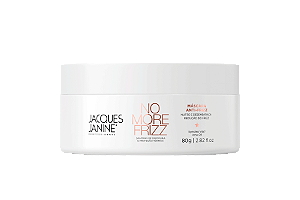 Jacques Janine Máscara No More Frizz 80g