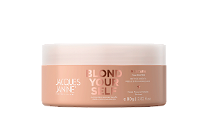 Jacques Janine Máscara Blond Yourself 80g