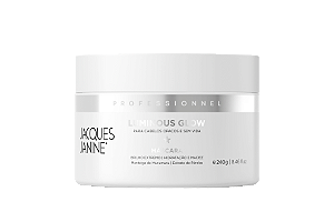 Jacques Janine Máscara Luminous Glow 240g