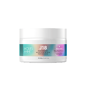 Jacques Janine Mascara J18 240g