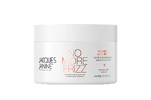 Jacques Janine Máscara No More Frizz 240g