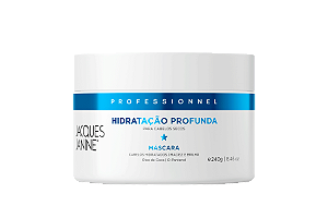 Jacques Janine Mascara Hidratação Profunda 240g