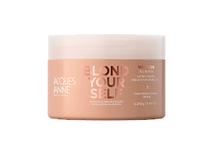 Jacques Janine Máscara Blond Yourself 240g