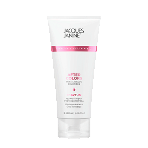 Jacques Janine Leave-In After Colors 200ml