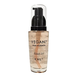 Knut Elixir Vegan7 Rosa Mosqueta 35ml