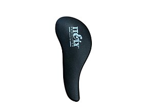 Itely Escova Mágica Antifrizz Preta
